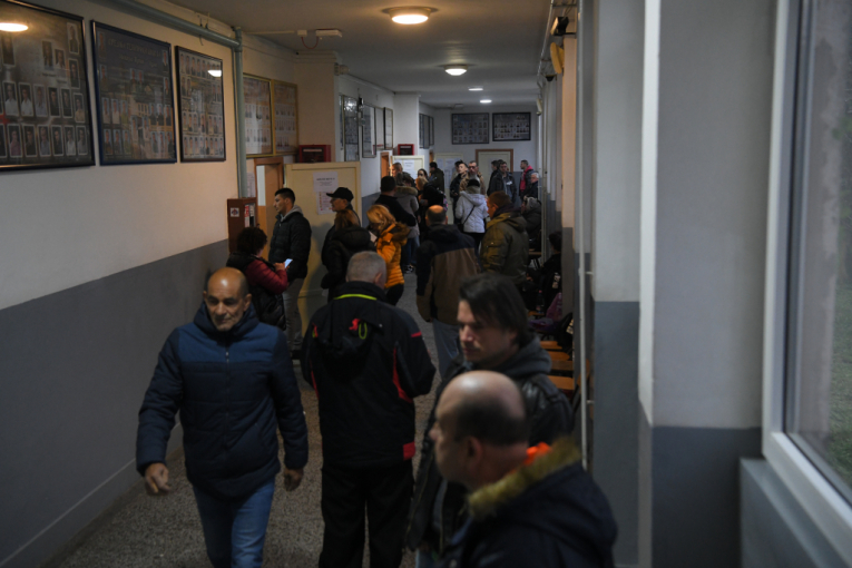 Lokalni izbori u Kuli