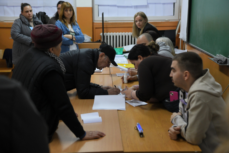 Lokalni izbori u Kuli