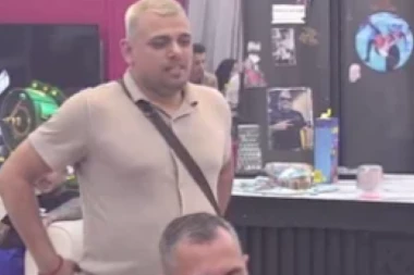 SKANDAL TRESE "ELITU"! Bora Santana VARAO Milicu pre "Elite"?! Otkriveni svi ŠOK-DETALJI preljube!