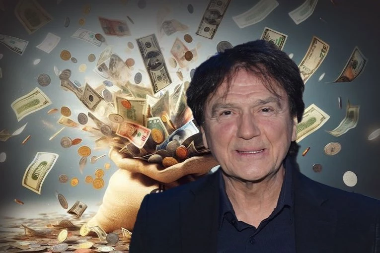 STRANI MEDIJI OTKRILI KOLIKO VREDI ČOLINO BOGATSTVO! Zavrteće vam se u glavi od cifre! ŠOK!