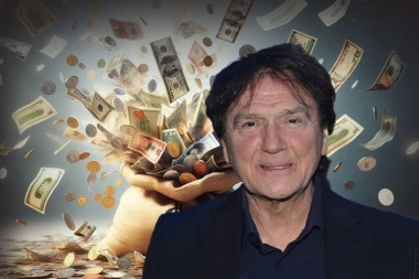 STRANI MEDIJI OTKRILI KOLIKO VREDI ČOLINO BOGATSTVO! Zavrteće vam se u glavi od sume! ŠOK!