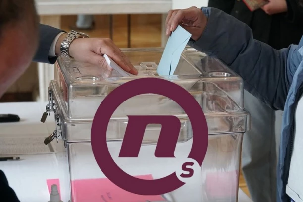 NOVA S I PRIZNALA DA KRŠI IZBORNU TIŠINU! Sada tvrdi da zakon ne zabranjuje uticanje na volju birača?!