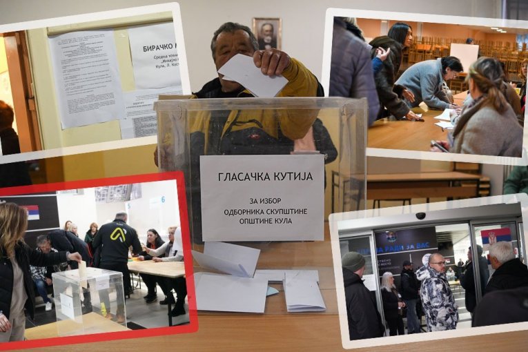 Tanjug Marko Đoković/  AMIR HAMZAGIĆ/ bg/MILOŠ MILIVOJEVIĆ/ bg