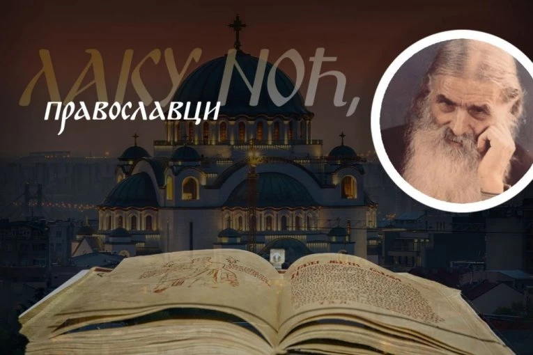 UVEK KADA PROLAZITE PORED GROBLJA, DOBRO BI BILO DA URADITE OVO: Starac Grigorije Dolbunov ukazuje na jednostavan čin koji donosi blagoslov