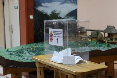 LISTA SNS BEZ PREMCA! Stižu prvi rezultati lokalnih izbora - BLOKADERI PUKLI I TAMO GDE SU TVRDILI DA IMAJU NAJVEĆU PODRŠKU!