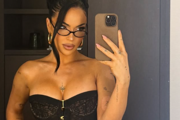 Teodora Džehverović