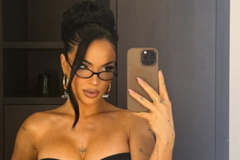 Teodora Džehverović