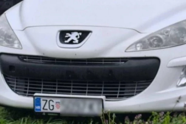 ZAGREBAČKE TABLICE PREPLAVILE KULU! Evo šta se dešava na izborni dan! (FOTO)