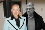 LEPA BRENA GRCA U SUZAMA! Kada je čula za jezive vesti o Saši Popoviću, htela je da uradi samo OVO!