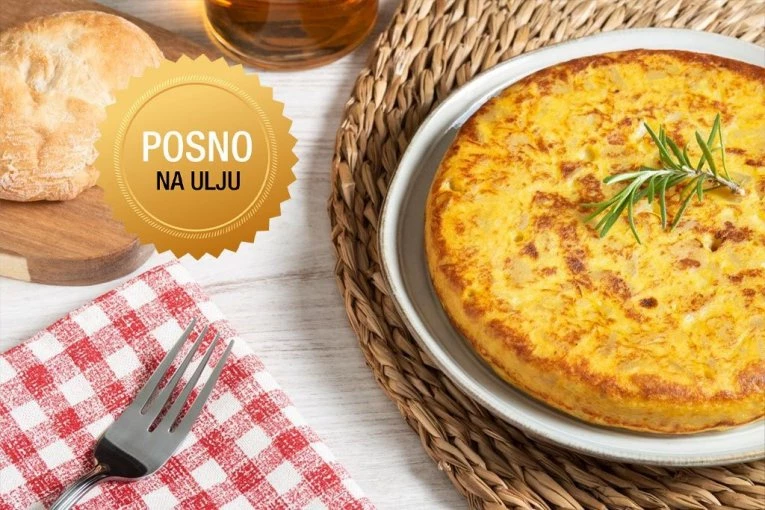 ZABORAVLJENA PROJA SA BUNDEVOM KOJA SE PAMTI PO UKUSU: Starinski, jednostavan recept za brz i zasitan obrok