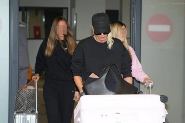 HITNA INFORMACIJA O ĆERKI JELENE KARLEUŠE, ODMAH SE OGLASIO I DUŠKO TOŠIĆ! Internet gori zbog ovih vesti!