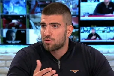 DRŽAVA SPREČILA KRVOPROLIĆE: Hitno oglašavanje Vukašina Đokovića nakon saznanja o planiranju njegovog UBISTVA!