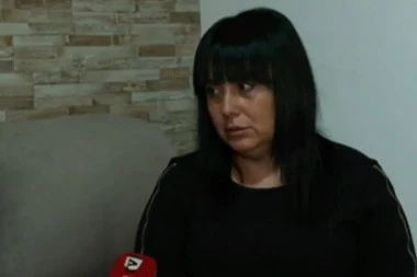 "JURILI SU NAS, VUKLI ZA JAKNE, JEDNA ŽENA JE BAŠ LOŠE" Jeziva ispovest napadnute Radojke Kovačević u Aranđelovcu! (FOTO)