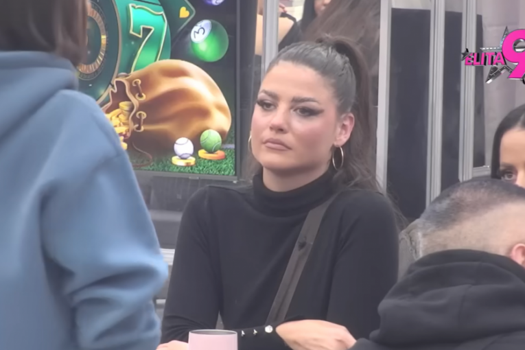 Tanja Stijelja Boginja