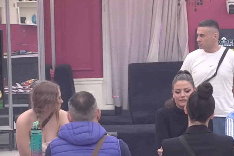 Nenad Macanović Bebica