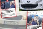 HRVATSKA SLUŽBA RADI BEZ PAUZE ZA BLOKADERE! Spremni na sve samo da izazovu haos u Srbiji: Svi naslovi se diktiraju iz istog centra, Kula preplavljena zagrebačkim tablicama