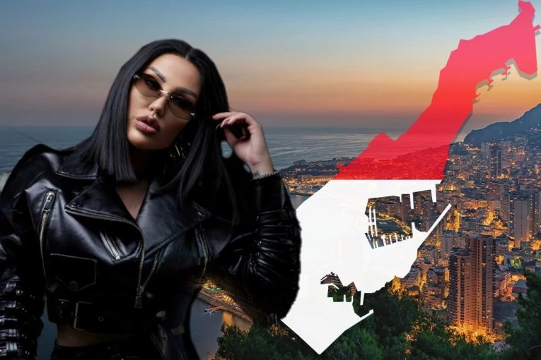 KAKO JE TIJANA MONAKO POSTALA TIJANA AJFON? Iza njenog nadimka krije se urnebesna priča! (VIDEO)