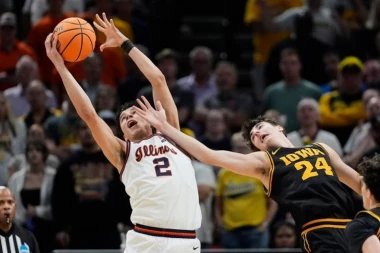 NE, NE, SAMO TO NE!!! Grci napravili potez oko Andreja Stojakovića - Srbija u strahu!