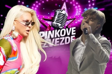 "POVRAĆA MI SE OD NJEGA!" OVO JE PRAVO LICE JAKOVA JOZINOVIĆA: Na tuđoj grbači se izgradio, pa UDARIO na pevača iz "Pinkovih zvezda", Karleuša BESNA!