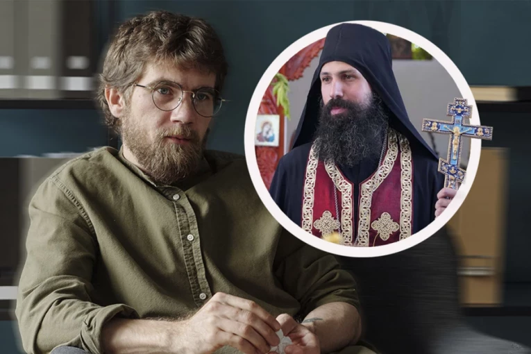 KAKO UPUTITI KRITIKU, NAUČITI DA SE ONA PRIHVATI I PO ČEMU SE RAZLIKUJE OD OSUDE: Iguman Georgije o velikoj lekciji koju ga je naučio ruski patrijarh Kiril!