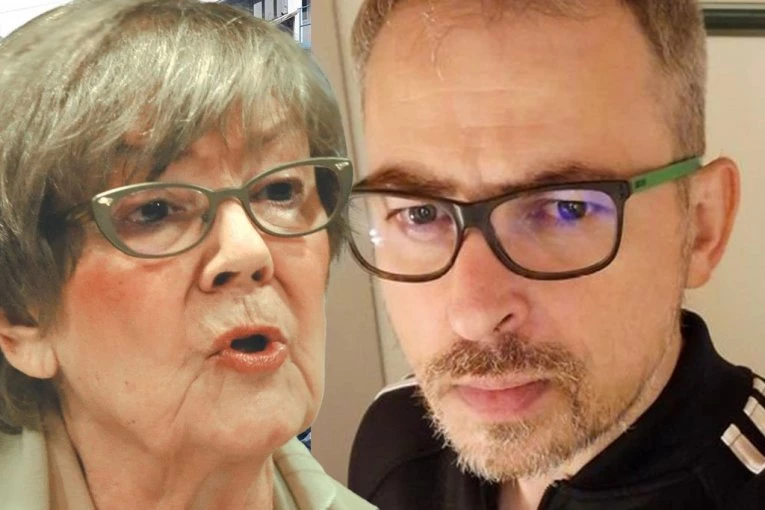 SKANDAL! Profesor iz Hrvatske traži Vučićevu glavu, ali i da Srbi ubiju svog predsednika! I VESNA PEŠIĆ MU SE PRIDRUŽILA!