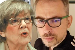 SKANDAL! Profesor iz Hrvatske traži Vučićevu glavu, ali i da Srbi ubiju svog predsednika! I VESNA PEŠIĆ MU SE PRIDRUŽILA!