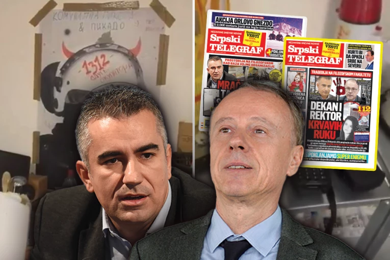 NASTAVLJENA SASLUŠANJA O TRAGEDIJI! Sinani i Đokić uzalud peru svoje krvave ruke!