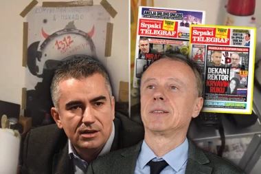 NASTAVLJENA SASLUŠANJA O TRAGEDIJI! Sinani i Đokić uzalud peru svoje krvave ruke!