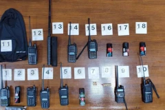 POLICIJA IM NAŠLA PALICU, MUNICIJU...! Uhapšeni blokaderi zbog nasilja u Ratarima - PREBILI DEČKA I UNIŠTILI MU AUTOMOBIL!