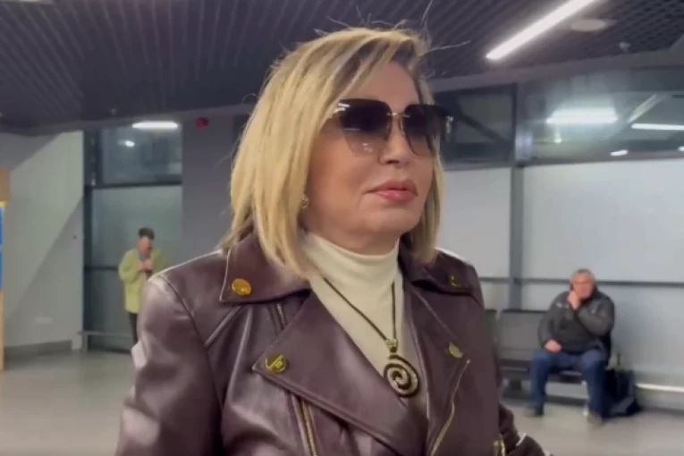 NEDA UKRADEN MU NIJE OTIŠLA NA SAHRANU! Otkrivena istina o odnosu pevačice i bivšeg muža!