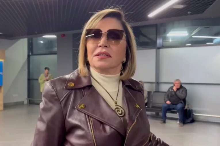 OSEĆAM SE KAO TINA TARNER: Šok-bomba Nede Ukraden! (VIDEO)