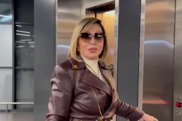 "NIKADA U ŽIVOTU NE BIH TO URADILA"! Naša pevačica brutalno o potezu Tonija Cetinskog - MOLIM VAS... (VIDEO)