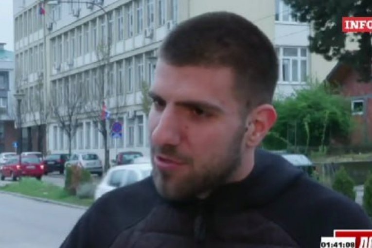 Vukašin Đoković