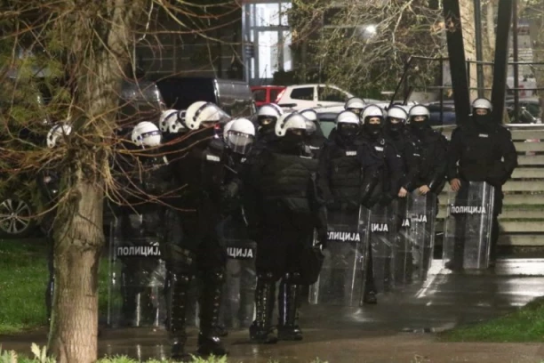 BLOKADERI VEČERAS PLANIRAJU DA IZAZOVU HAOS! Ovo su im mete - VEĆ SE OGLASILI ZLOSLUTNIM POZIVOM!