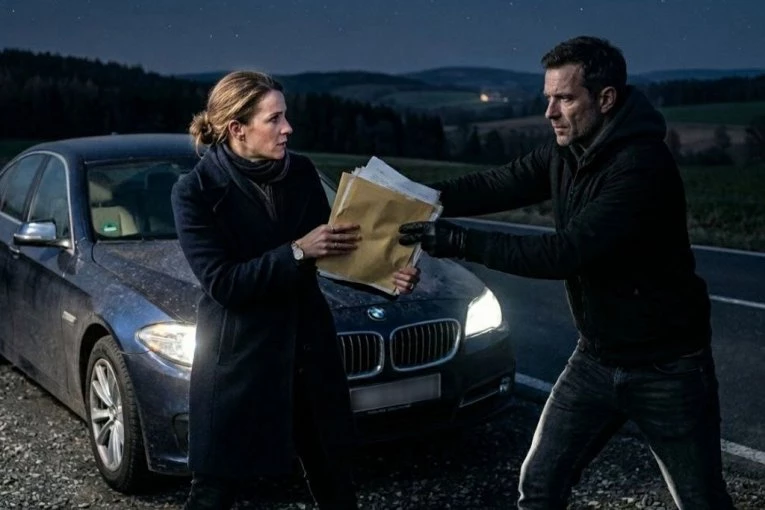 "HVATAJ F.... I NEUTRALIŠI"! Stravičan snimak napada blokadera na ženu u Aranđelovcu - ONA NEMOĆNA VRIŠTI DOK POKUŠAVAJU DA JE IZVUKU IZ AUTA! (VIDEO)