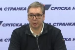 "DOK MNOGI POSUSTAJU, SRBIJA MORA OSTATI ODGOVORNA I UJEDINJENA"! Vučić sumirao nedelju za nama - PONOSAN NA TRUD, LJUBAV I POVERENJE NARODA! (VIDEO)