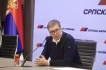 Vučić najavio važne vesti - oko 9 časova ćemo sve znati!
