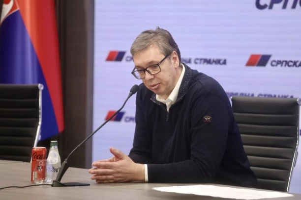 Opštinski odbor SNS Aranđelovac: Naša koalicija još jednom dobila najveće poverenje sugrađana