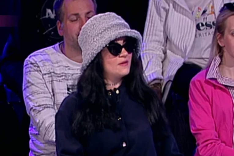 Sandra Todić napustila "Elitu"