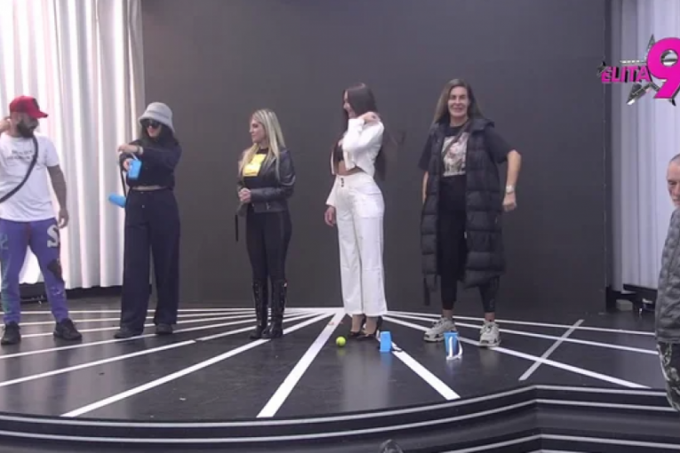 Sandra Todić napustila "Elitu"