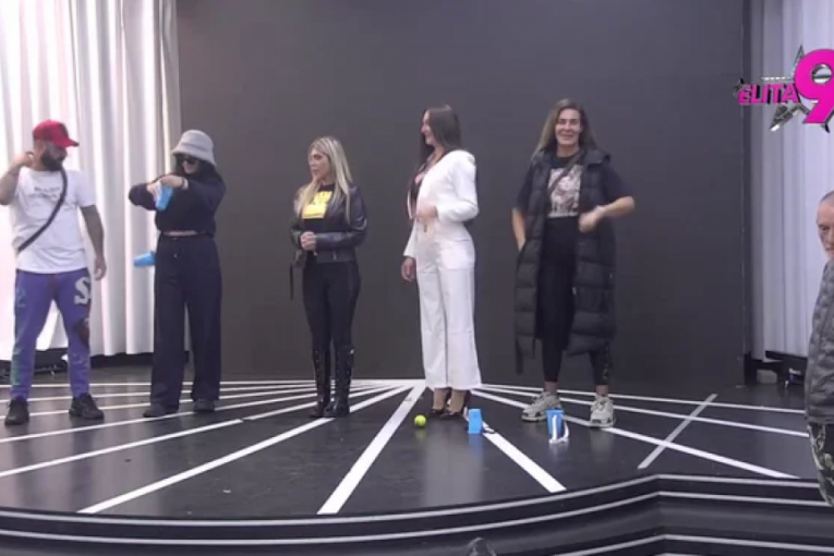 Sandra Todić napustila "Elitu"