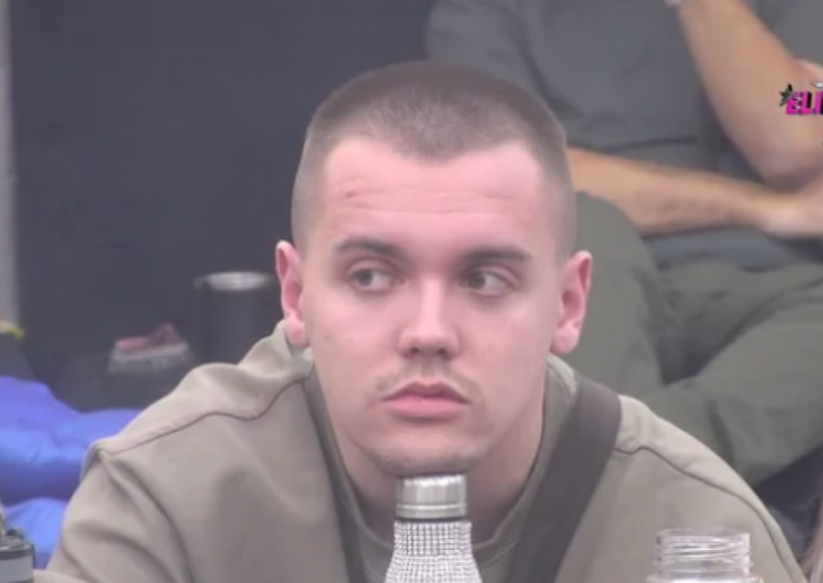 OD OVOG PRIZORA ĆE VAM POZLITI: Spremite kesu za povraćanje, PRLJAV VEŠ, ISKORIŠĆENI TAMPONI... Takmičarke "Elite" se OGADILE celoj naciji!