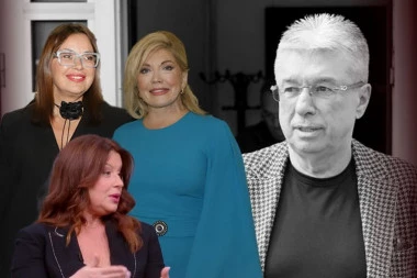 SAOPŠTENA ISTINA O SAŠI POPOVIĆU: Voditeljke konačno otkrile šta se dešavalo iza kulisa u "Grandu"