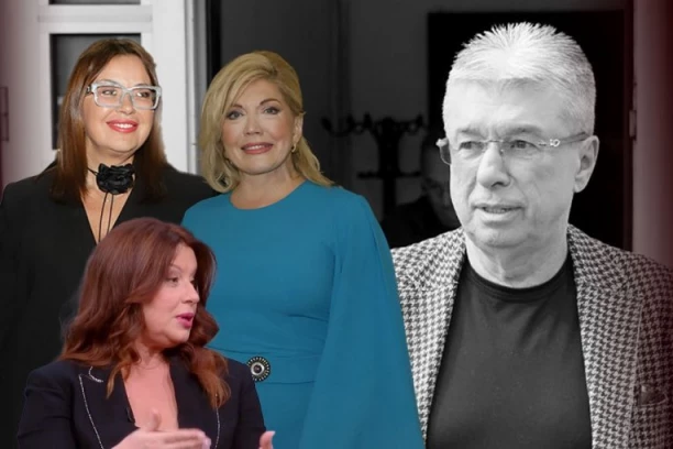 SAOPŠTENA ISTINA O SAŠI POPOVIĆU: Voditeljke konačno otkrile šta se dešavalo iza kulisa u "Grandu"
