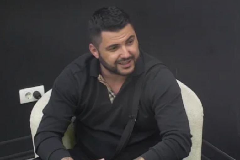 Asmin Durdžić Elita 9