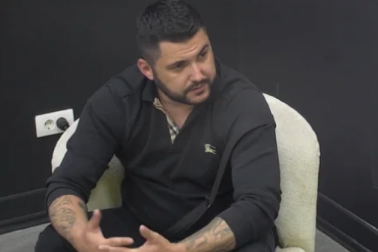 Asmin Durdžić Elita 9