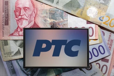 Ovo su svi koji NE MORAJU PLAĆAJU RTS taksu – da li ste i vi na listi?