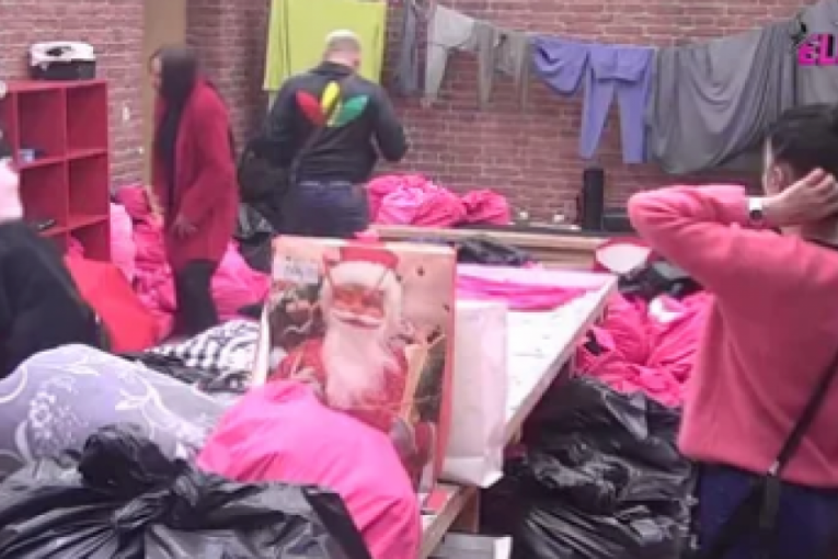 Elita 9 Zadruga uživo