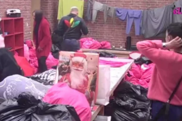 OD OVOG PRIZORA ĆE VAM POZLITI: Spremite kesu za povraćanje, PRLJAV VEŠ, ISKORIŠĆENI TAMPONI... Takmičarke "Elite" se OGADILE celoj naciji!