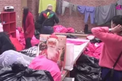 OD OVOG PRIZORA ĆE VAM POZLITI: Spremite kesu za povraćanje, PRLJAV VEŠ, ISKORIŠĆENI TAMPONI... Takmičarke "Elite" se OGADILE celoj naciji!